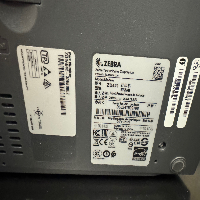 Zebra ZD421 Label Printer image 0